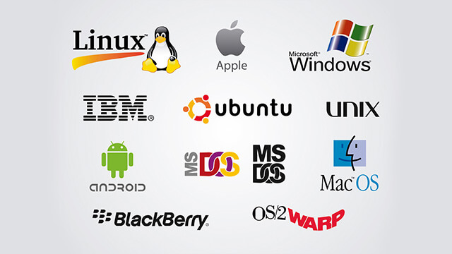 Operating System Install Repair Mount Crosby