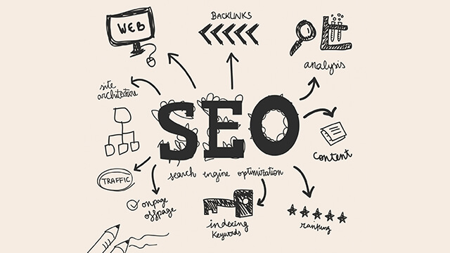 SEO Services Mount Crosby
