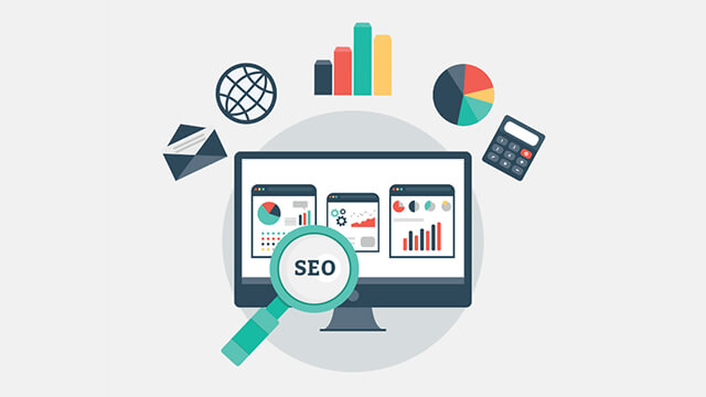 SEO Ranking Mount Crosby