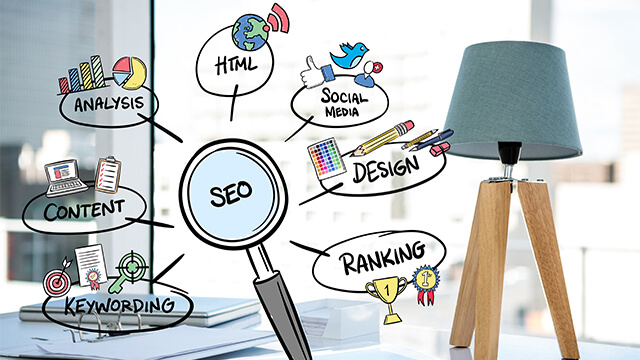 SEO Consultant Mount Crosby